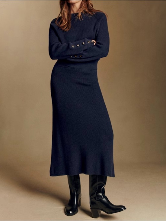 Sezane Dresses & Skirts - Sezane Naelle Skirt